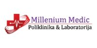 Poliklinika i laboratorija Millenium Medic
