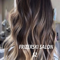 Frizerski Salon S 2