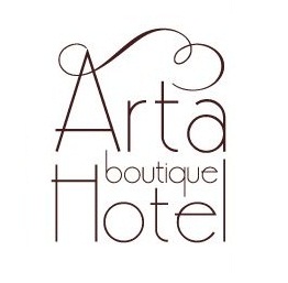 Boutique hotel Arta