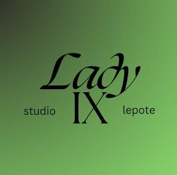 Studio lepote Lady 9