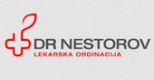 Lekarska ordinacija Dr Nestorov logo