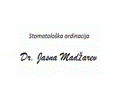 Dr Jasna Mandžarev logo