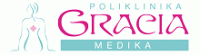 Poliklinika Gracia Medika logo