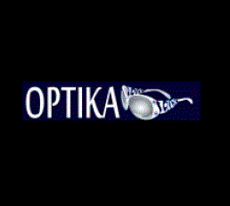 Optika LUX logo