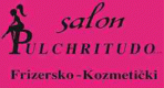 Salon Pulchritudo logo