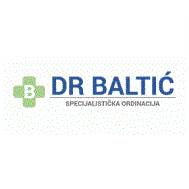 Specijalistička ordinacija Dr Baltić