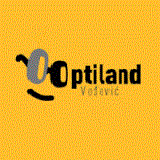 Optičarska radnja Optiland logo