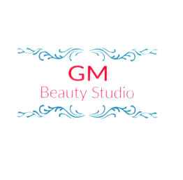 Kozmetički salon GM Beauty Studio logo