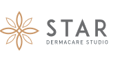 Star Dermacare studio logo