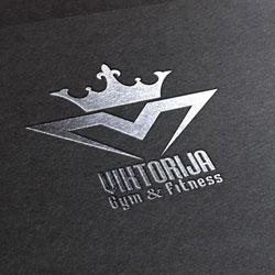 Studio Viktorija logo