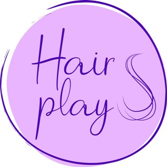 Frizerski salon Hair Play S logo