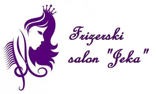 Frizerski salon Jeka logo