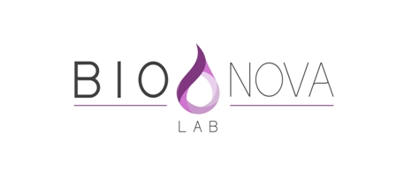 Bionova Lab logo